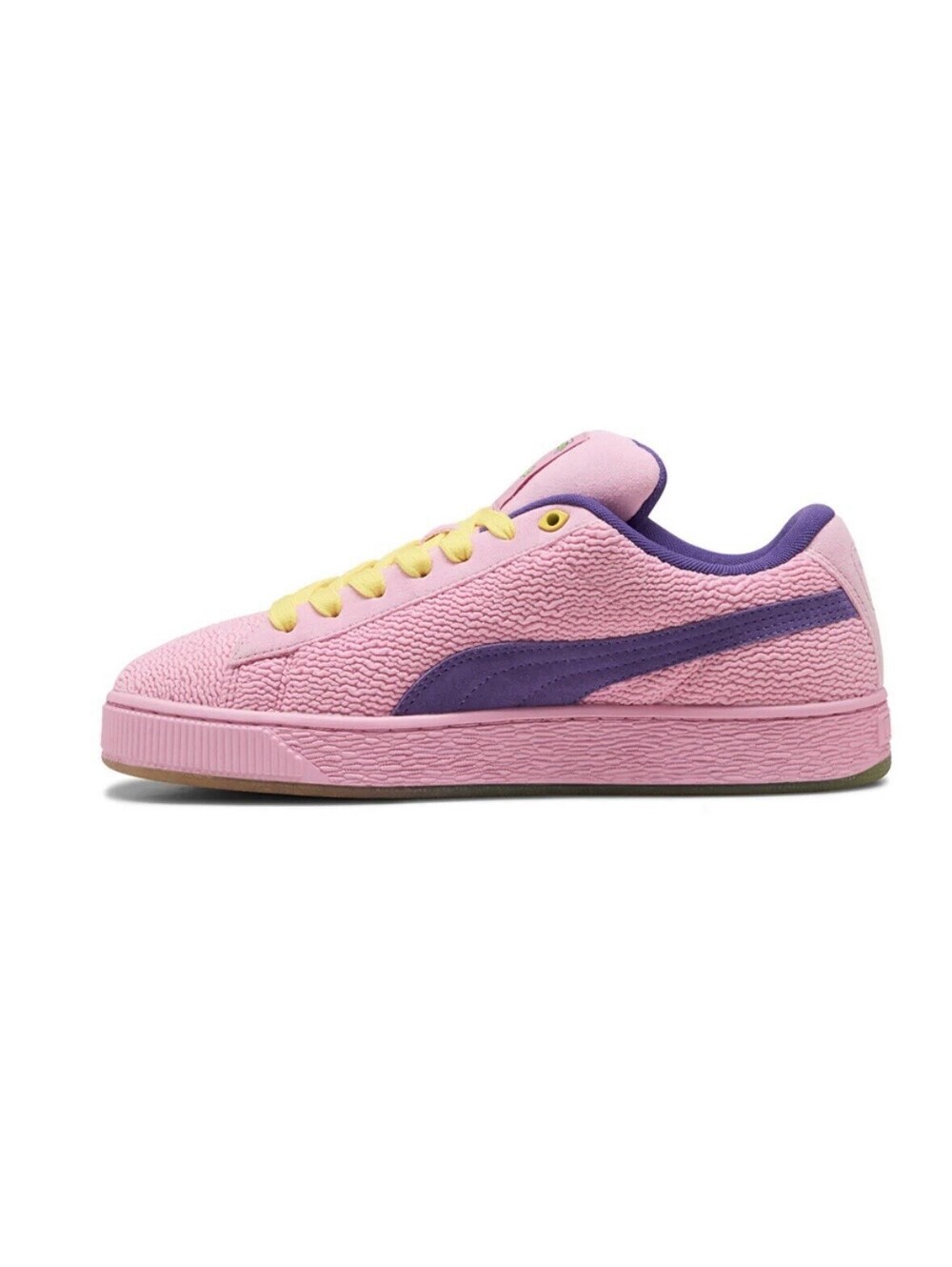New PUMA Suede XL 2 KRANG Teenage Mutant Ninja Turtles T.M.N.T. Adult Size 11.5